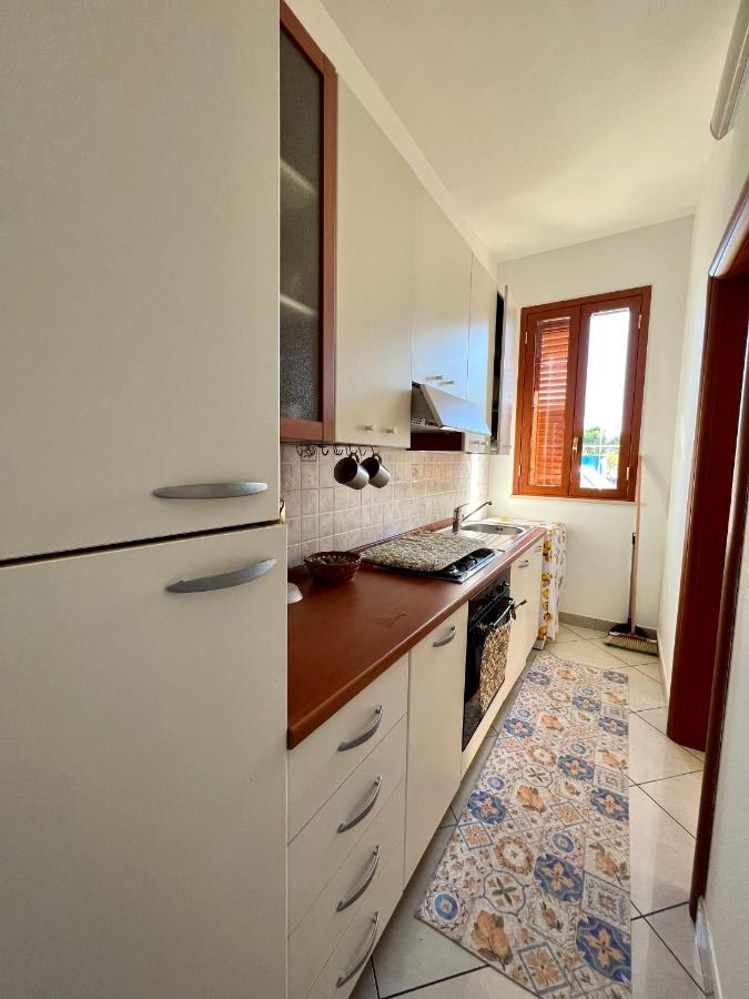 Summer Breeze Apartment - アヴォラ エクステリア 写真
